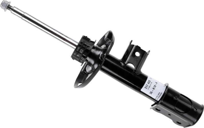 Image of Shock absorber SACHS 317 453