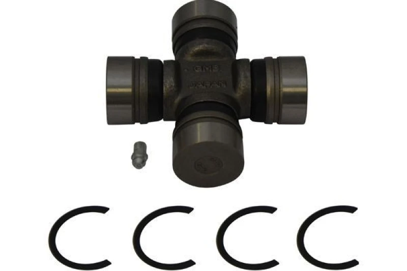 Image of KAVO PARTS Drive shaft coupler KAVO PARTS DUJ-9005