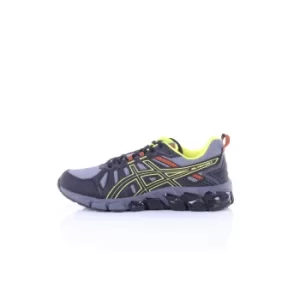 Image of ASICS low Men Black