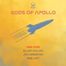 image of Gods of Apollo