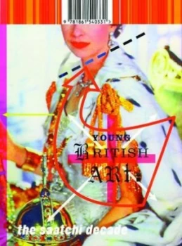 Image of Young British Art Hardback