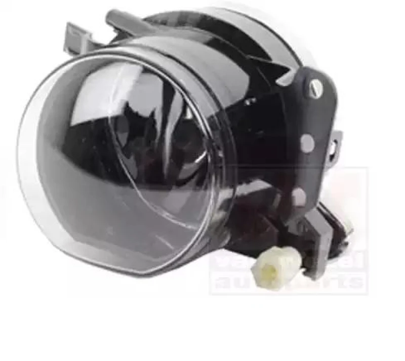 Image of VAN WEZEL 0653997Z Fog Lights Left Fog Light (289)