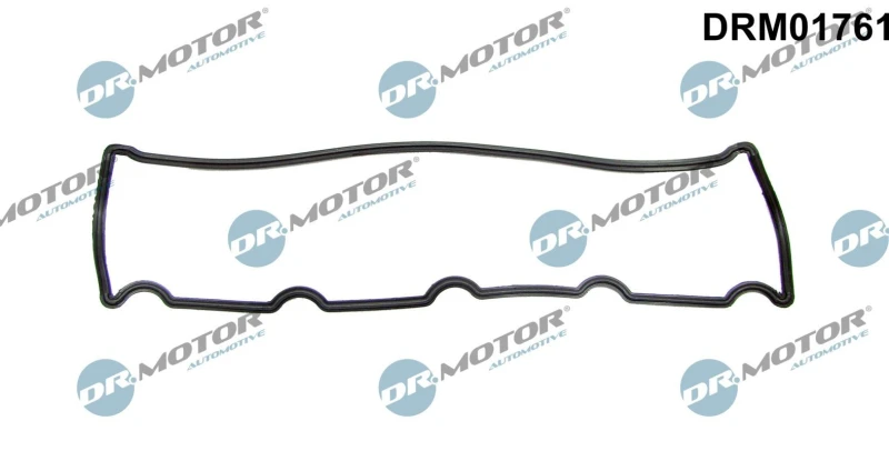 Image of DR.MOTOR AUTOMOTIVE Rocker cover gasket DR.MOTOR AUTOMOTIVE DRM01761