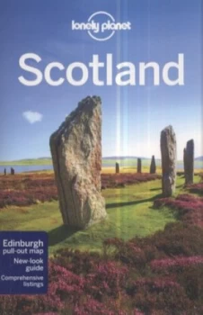 Image of Scotland by Neil Wilson and Andy Symington Book