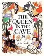 Image of queen in the cave