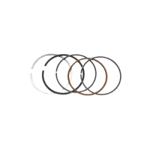Image of KOLBENSCHMIDT Piston Ring Kit BMW 800115810000 11257811793 Piston Ring Set
