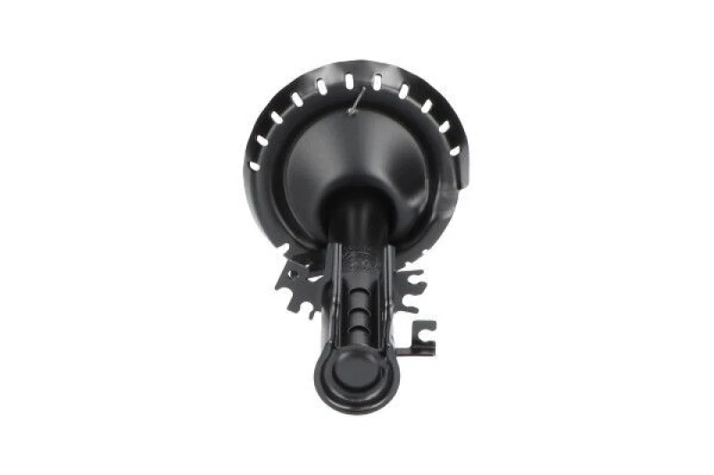 Image of KAVO PARTS SSA-10341 Shock absorber Front Axle Left, Gas Pressure, Twin-Tube, Suspension Strut, Top pin Shock Absorber (854)