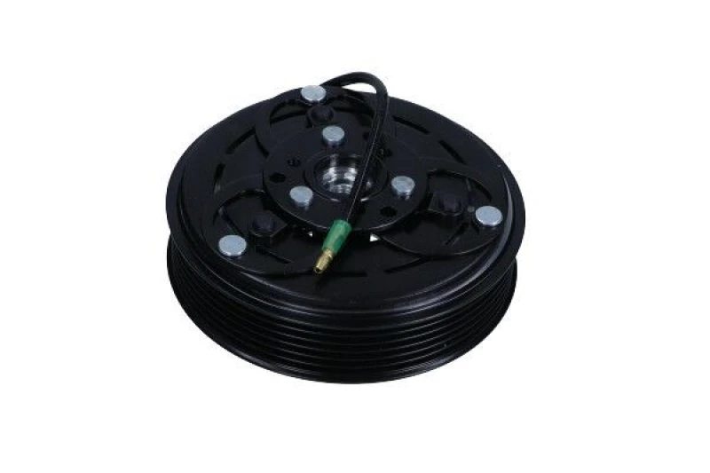Image of MAXGEAR AC compressor clutch MAXGEAR AC130025