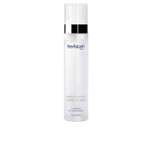 image of LASH WASH micellar water 100ml