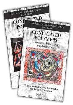 Image of Handbook of Conducting Polymers Fourth Edition - 2 Volume Set