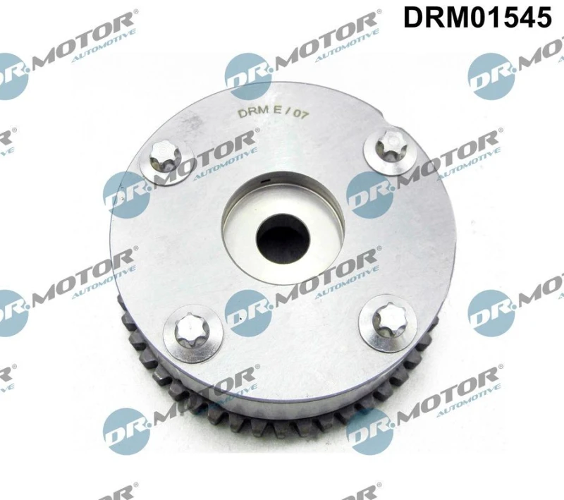 Image of DR.MOTOR AUTOMOTIVE Camshaft Adjuster DR.MOTOR AUTOMOTIVE DRM01545