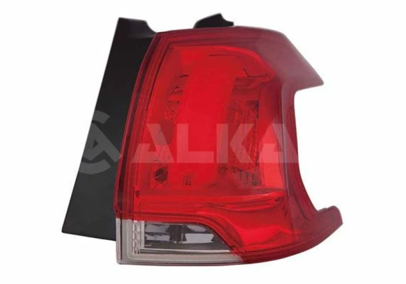 Image of ALKAR Rear light ALKAR 2002864