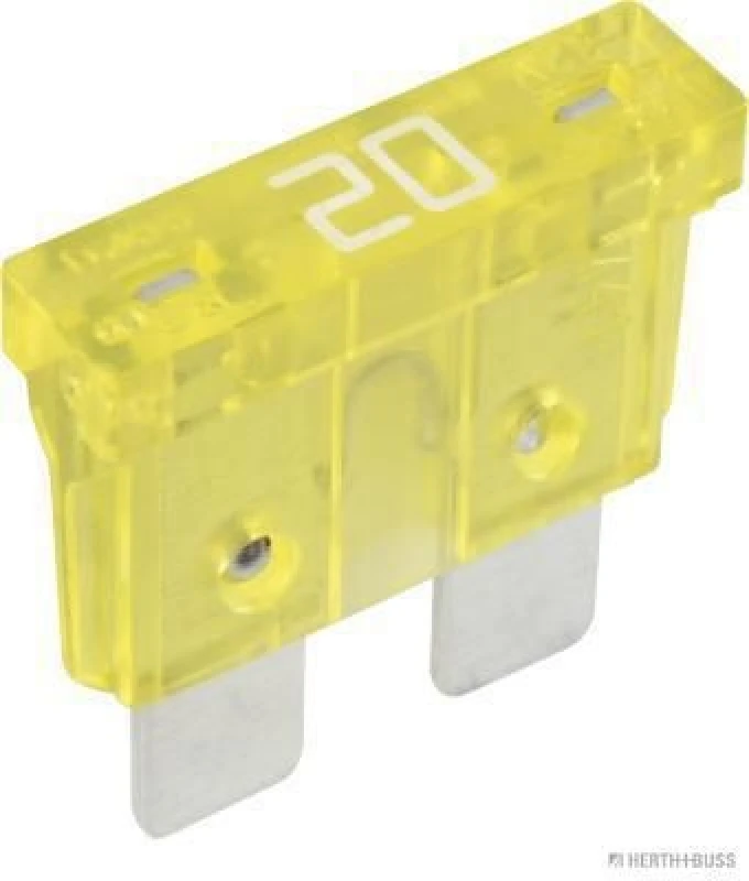 Image of Fuse HERTH+BUSS ELPARTS 50295420066