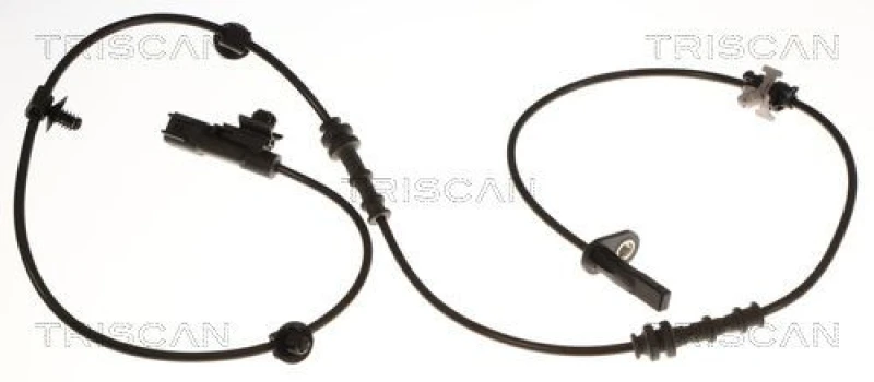 Image of TRISCAN ABS sensor TRISCAN 8180 24129