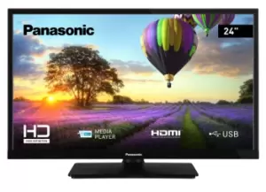 Image of Panasonic M330 61cm (24") HD Black