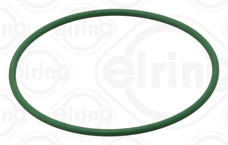 Image of ELRING Gasket, intake manifold housing ELRING 284.500