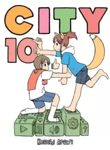 Image of City 10