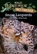 Image of snow leopards and other wild cats