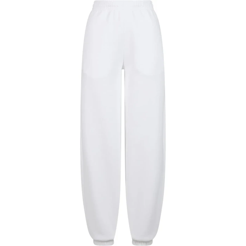 Image of Urban Classics Womens joggers Urban Classics Blanc Female 4XL