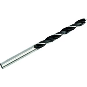 image of Wickes Wood Drill Bit 6mm Pack 2