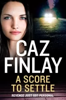Image of A Score To Settle