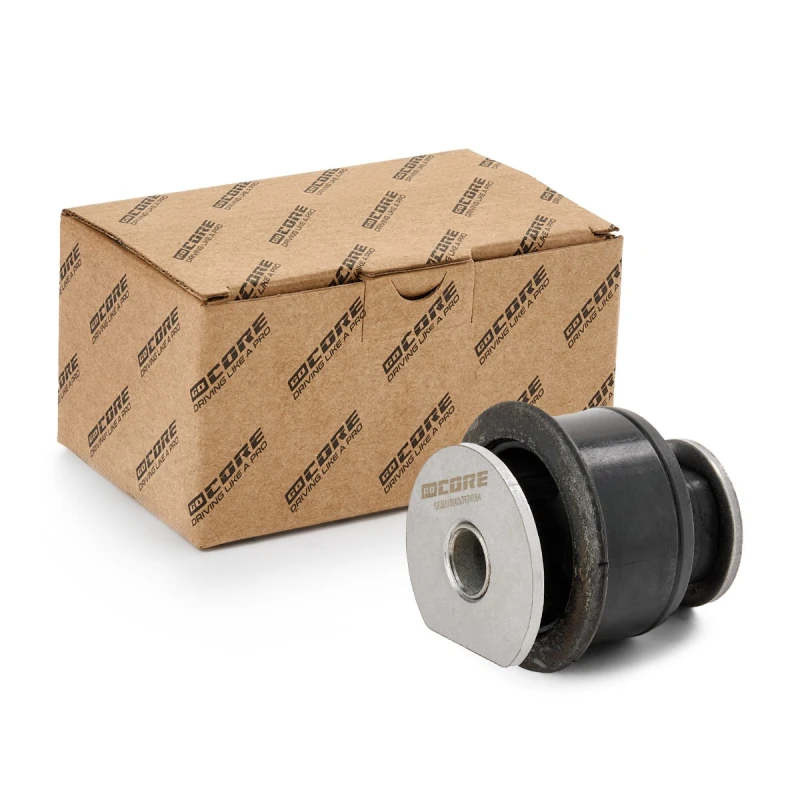 Image of goCORE GCB510063 Arm Bushes Lower Control Arm-/Trailing Arm Bush (251)