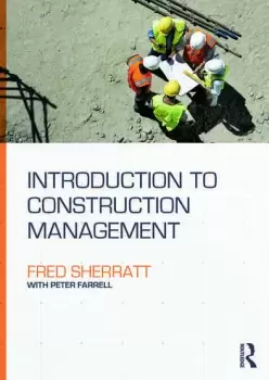 Image of Introduction to Construction Management