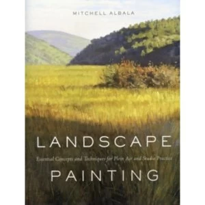 Image of Landscape Painting