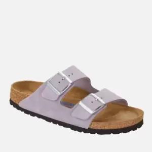 Image of Birkenstock Arizona Double Strap Leather Sandals - EU 38/UK 5