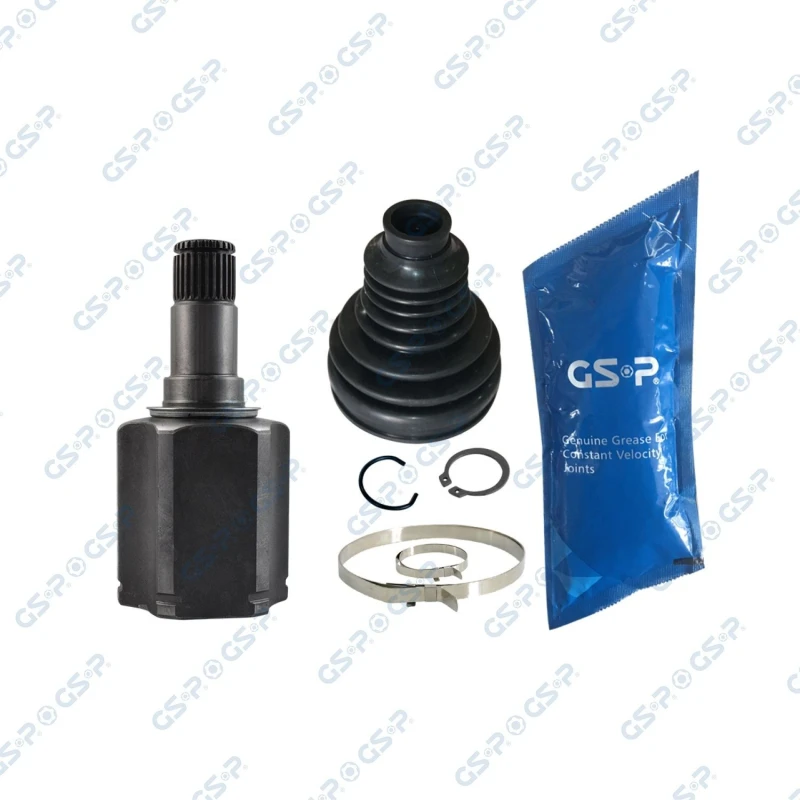Image of GSP CV joint kit GSP 602185