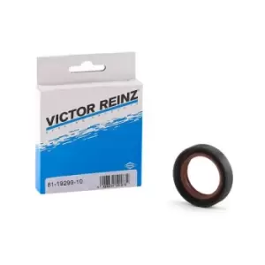 Image of REINZ Crankshaft Seal VW,AUDI,FORD 81-19299-10 60610985,056103085B,068103085E Crankshaft Gasket,Shaft Seal, crankshaft 1004928,95510418500,068103085E