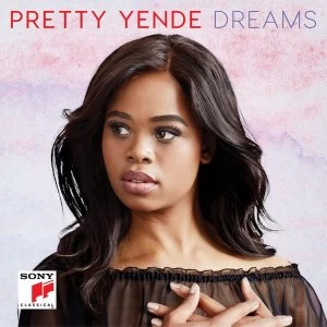 image of Pretty Yende - Dreams CD