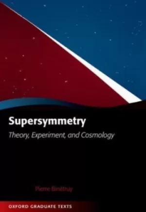 Image of Supersymmetry by P Bintruy