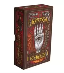 Image of Tarot del Toro