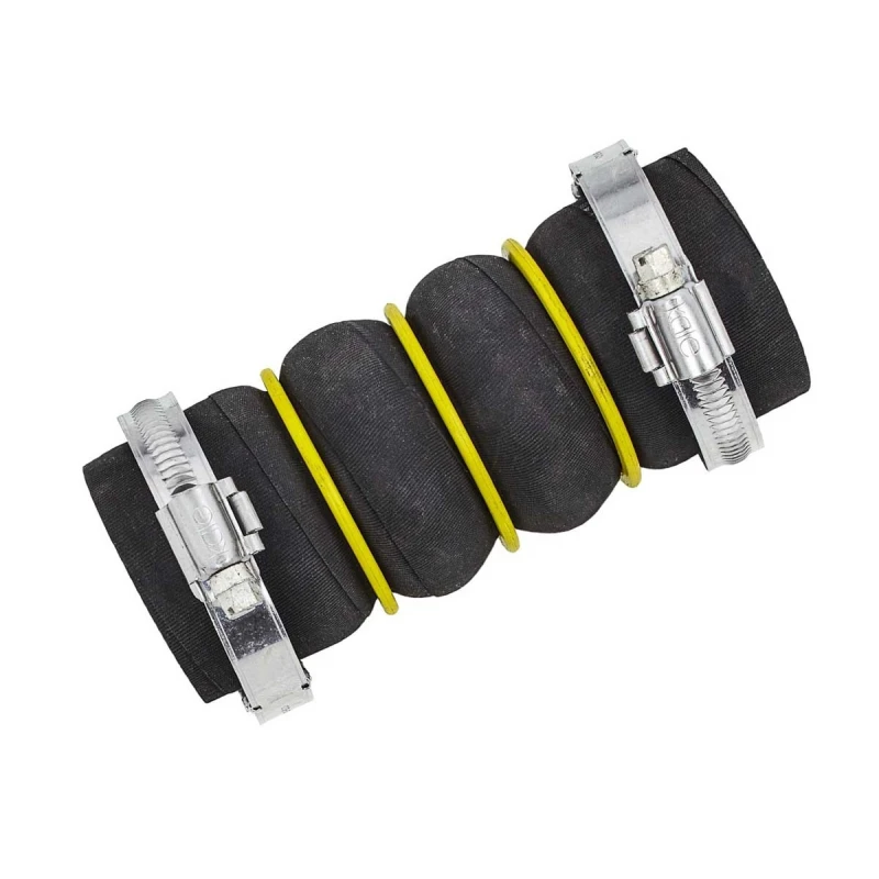 Image of Charger intake hose MEYLE 11-14 036 0014