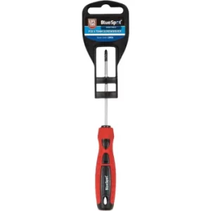 Image of BlueSpot 13016 PZ 0 x 75mm Screwdriver