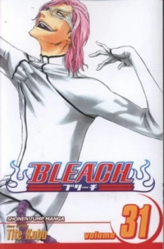 Image of Dont Kill My Volupture by Tite Kubo Book