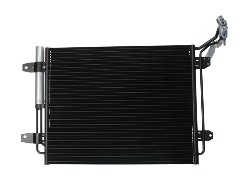 Image of Air conditioning condenser Bosch 1 986 AD2 047