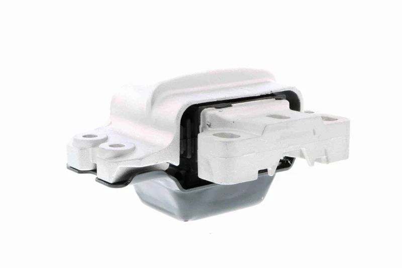 Image of VAICO V10-1741 Engine mount Original VAICO Quality, transmission sided Engine Mounting (247)