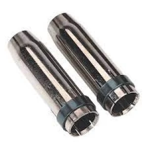 Image of Genuine SEALEY MIG924 Conical yeszzle TB36 Pack of 2