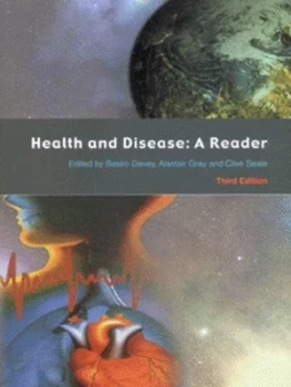 Image of Health and Disease by Basiro Davey Paperback