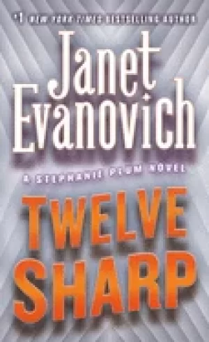Image of twelve sharp