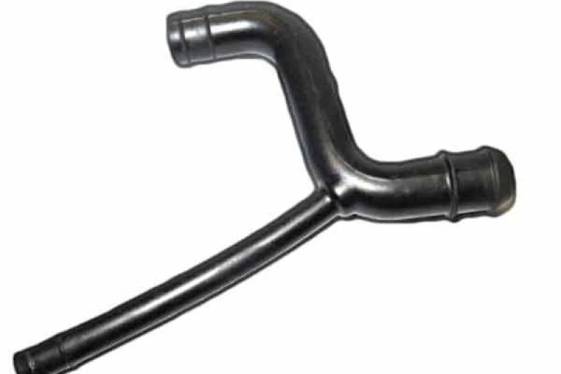Image of Charger intake hose MAPCO 39914