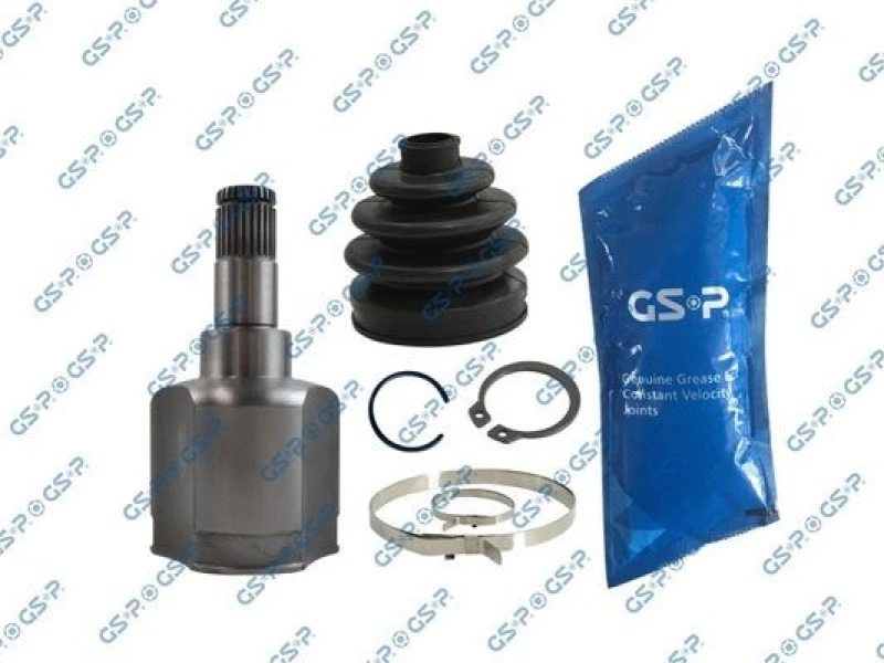 Image of GSP CV joint kit GSP 601296