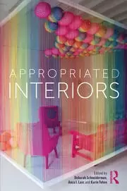 Image of Appropriated Interiors