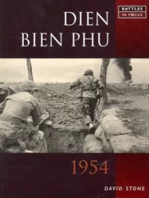 Image of Dien Bien Phu by David Stone