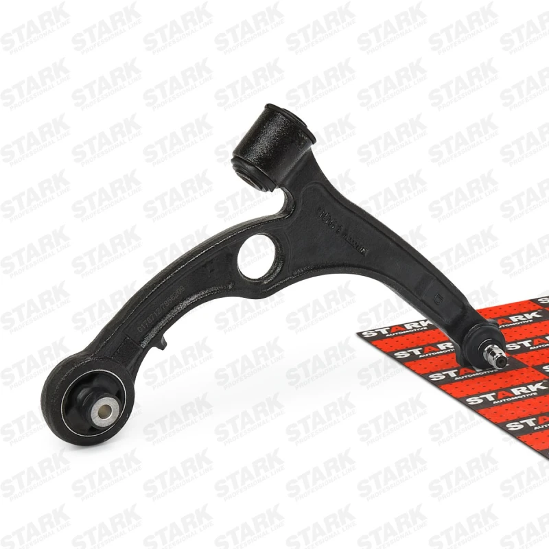 Image of STARK SKCA-0050143 Suspension arm Control Arm, Cast Iron, Right Cast Iron Track Control Arm (273)