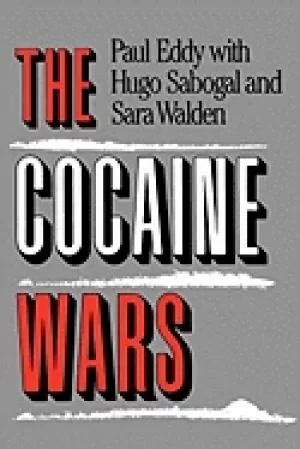 Image of cocaine wars