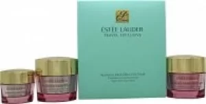 image of Estee Lauder Resilience Multi-Effect Gift Set 3 Pieces