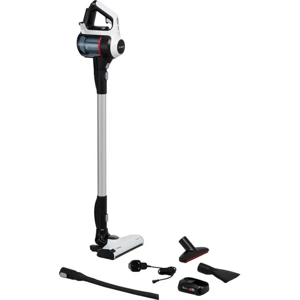 Image of Bosch Serie 6 BCS612GB Cordless Vacuum Cleaner